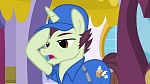 Image Mon Petit Poney : Rarity Investigates! 