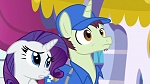 Image Mon Petit Poney : Rarity Investigates! 