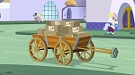 Image Mon Petit Poney : Rarity Investigates! 
