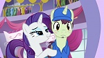 Image Mon Petit Poney : Rarity Investigates! 