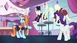 Image Mon Petit Poney : Rarity Investigates! 