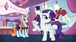 Image Mon Petit Poney : Rarity Investigates! 