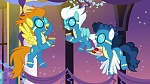Image Mon Petit Poney : Rarity Investigates! 