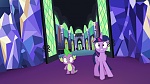 Image Mon Petit Poney : Made in Manehattan 
