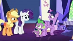 Image Mon Petit Poney : Made in Manehattan 