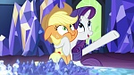 Image Mon Petit Poney : Made in Manehattan 