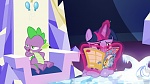 Image Mon Petit Poney : Made in Manehattan 