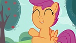 Image Mon Petit Poney : The Cart Before the Ponies