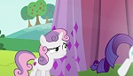 Image Mon Petit Poney : The Cart Before the Ponies