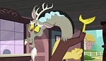 Image Mon Petit Poney :  Dungeons & Discords 