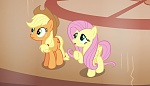 Image Mon Petit Poney :  Viva Las Pegasus 