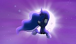 Image Mon Petit Poney : To Where and Back Again: Part 1 