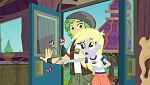 Legend of Everfree picture