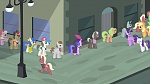 Image Mon Petit Poney : Rarity Takes Manehattan 