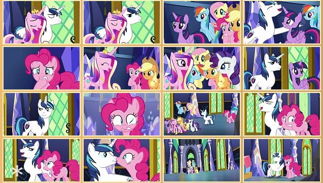 Pisodes