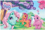 My Little Pony overview