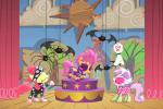  Cutie Mark Crusaders Song 