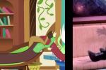  R�f�rences dans les �pisodes 1 � 3