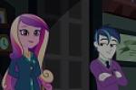 Galerie d'images de Friendship Games 