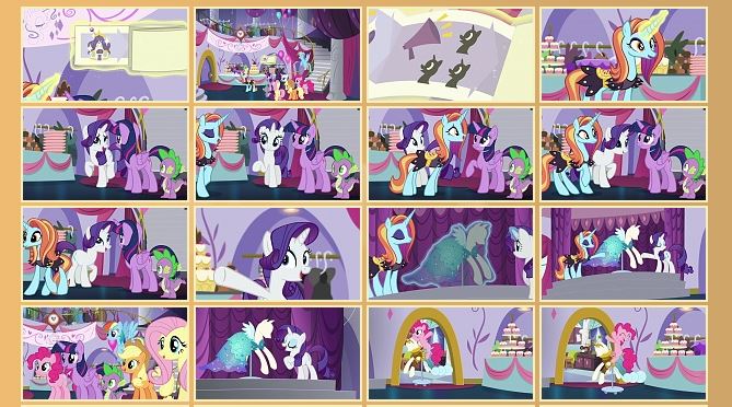 Pisodes