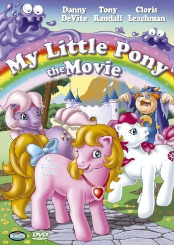 Ponies