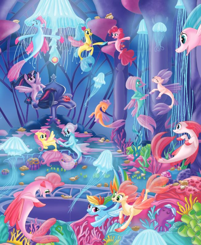 Sea