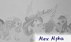 Alex Alpha