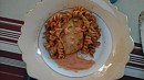 Le poulet fa�on Adagio