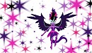 Midnight Sparkle (a la tablette)