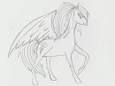 Dessin RD brouillon
