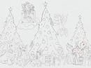 Projet Noel: f�te de famille!