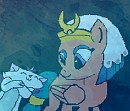 Love [Crakship]