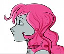 Humanized pinkie