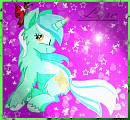 Lyra heartstrings