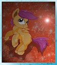 Scootaloo 