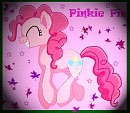 pinkie !