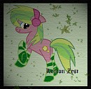 Lemon Zest (pony)