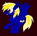 Bat tranzat :3