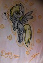 Derpy hooves