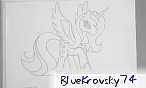 Blue Krovsky