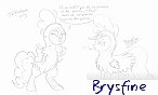 Brysfine