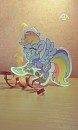 Halloween Dashie
