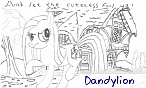 dandylion