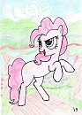 Pinkie Party