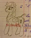 Encore EF!!!?