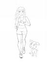 Human EF (brouillon)