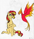 Fire Friends