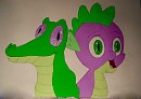 Grrr!! Reptiles!