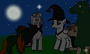 Nightmare night