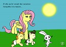 Vacances � Ponyville